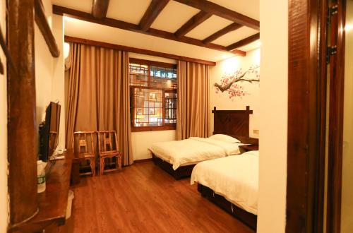 Imagen general del Hotel Easy Stay. Foto 4
