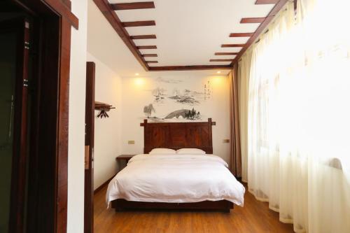 Imagen de la habitación del Hotel Easy Stay Mountain View. Foto 8