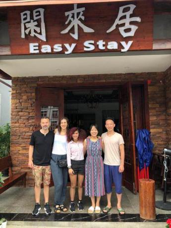 Imagen general del Hotel Easy Stay Mountain View. Foto 1