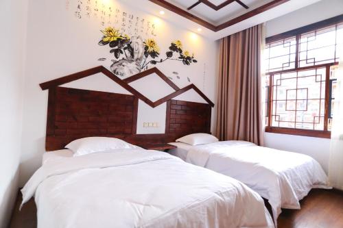 Imagen de la habitación del Hotel Easy Stay Mountain View. Foto 9