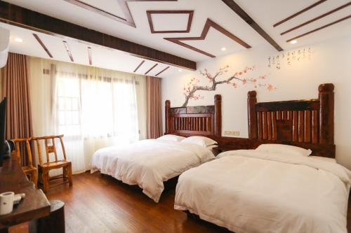 Imagen general del Hotel Easy Stay Mountain View. Foto 2