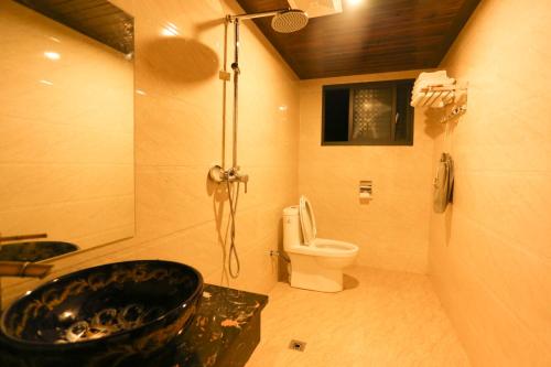 Imagen general del Hotel Easy Stay Mountain View. Foto 3