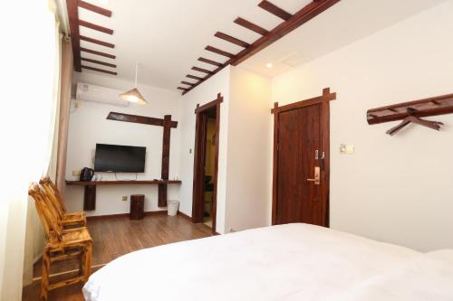 Imagen general del Hotel Easy Stay Mountain View. Foto 4