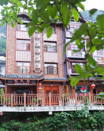 Imagen general del Hotel Easy Stay Mountain View. Foto 7