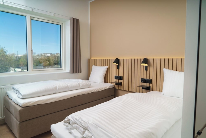 Imagen de la habitación del Hotel Easy Stay N&aelig;stved. Foto 6