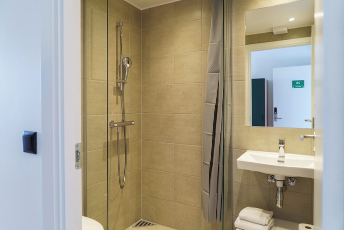 Imagen de la habitación del Hotel Easy Stay N&aelig;stved. Foto 8