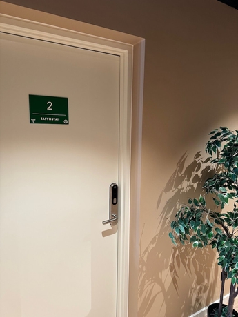 Imagen de los interiores del Hotel Easy Stay N&aelig;stved. Foto 11
