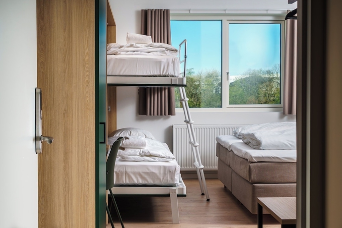 Imagen de la habitación del Hotel Easy Stay N&aelig;stved. Foto 9