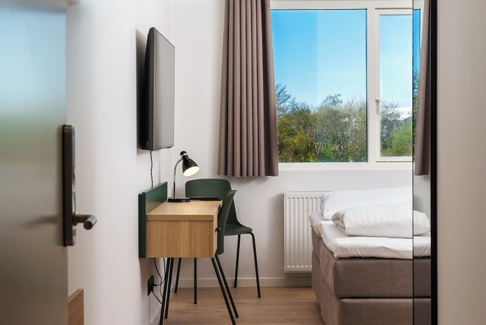 Imagen de la habitación del Hotel Easy Stay N&aelig;stved. Foto 10