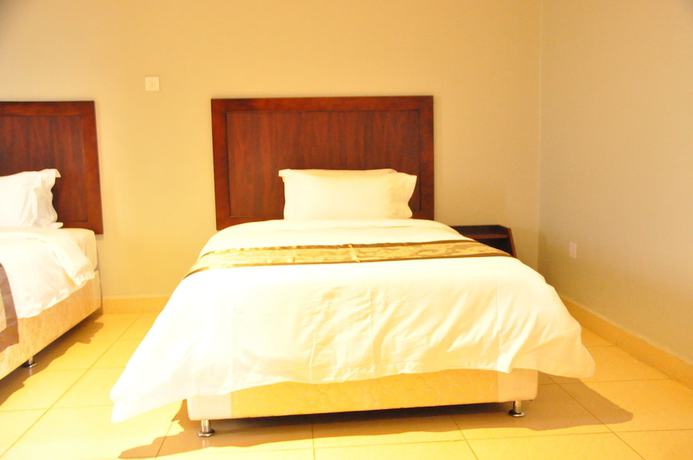 Imagen de la habitación del Hotel Easy View. Foto 3