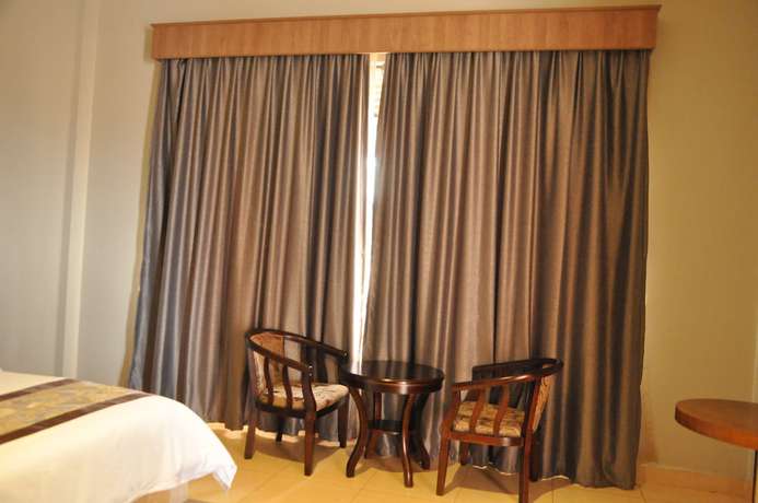 Imagen de la habitación del Hotel Easy View. Foto 4