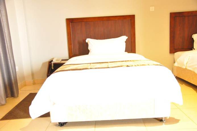 Imagen de la habitación del Hotel Easy View. Foto 5