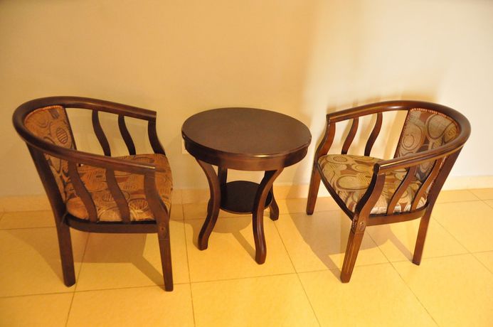 Imagen de la habitación del Hotel Easy View. Foto 6