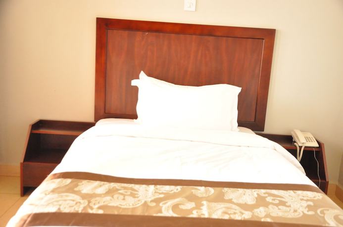 Imagen de la habitación del Hotel Easy View. Foto 7