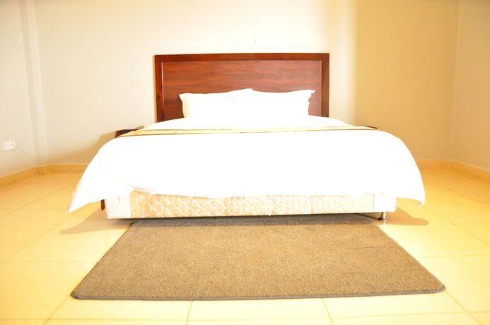 Imagen de la habitación del Hotel Easy View. Foto 9