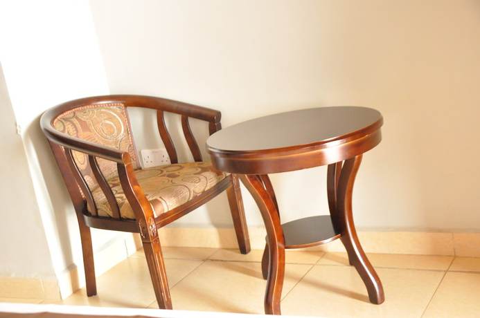 Imagen de la habitación del Hotel Easy View. Foto 10