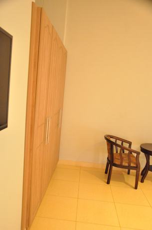 Imagen de la habitación del Hotel Easy View. Foto 13