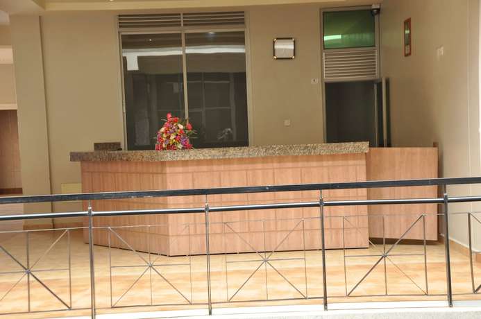 Imagen de los interiores del Hotel Easy View. Foto 20