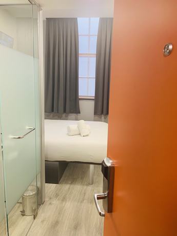 Imagen de la habitación del Hotel Easyhotel Ipswich. Foto 14