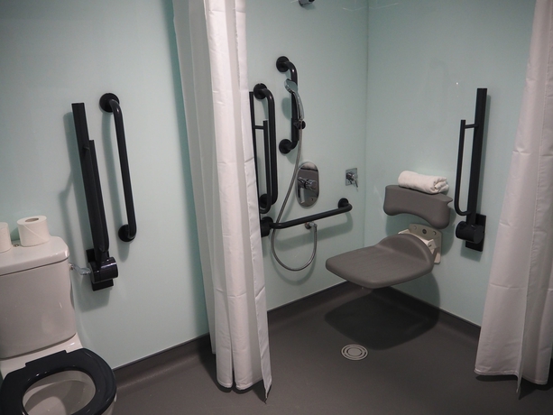 Imagen de la habitación del Hotel Easyhotel Liverpool. Foto 2