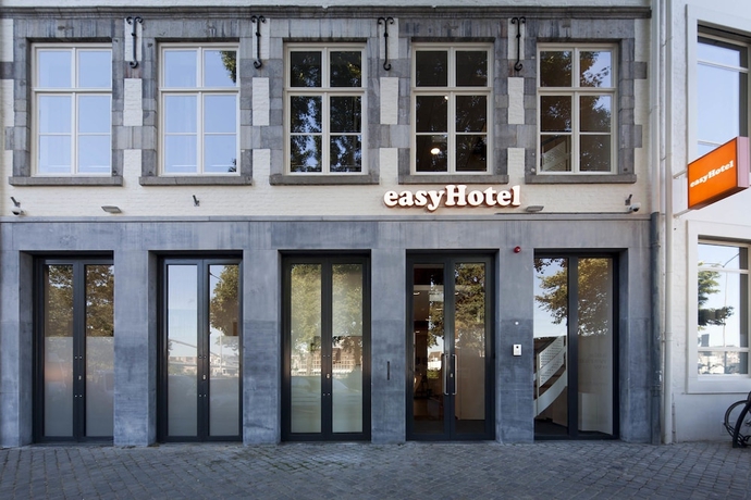 Imagen general del Hotel Easyhotel Maastricht City Centre. Foto 1