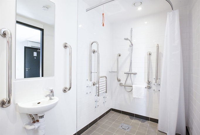 Imagen de la habitación del Hotel Easyhotel Newcastle. Foto 3