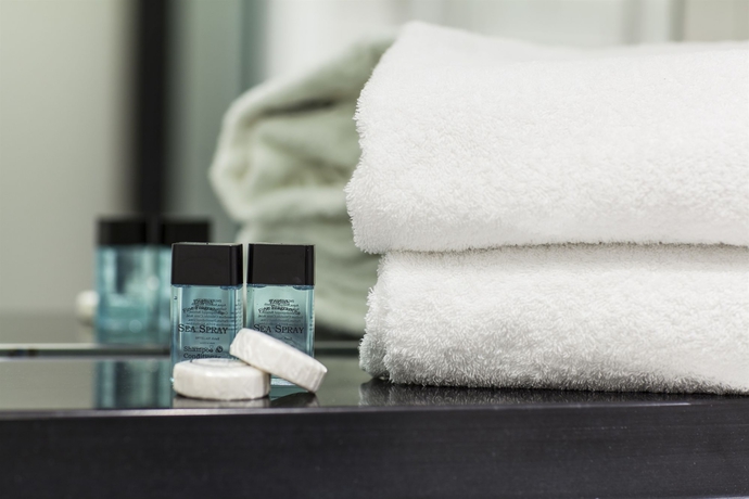 Imagen de la habitación del Hotel Easyhotel Newcastle. Foto 7