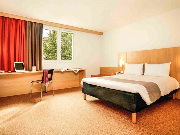 Imagen de la habitación del Hotel Easyhotel Nice Palais Des Congrès – Old Town. Foto 8