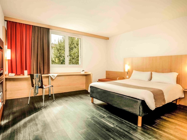 Imagen de la habitación del Hotel Easyhotel Nice Palais Des Congrès – Old Town. Foto 12