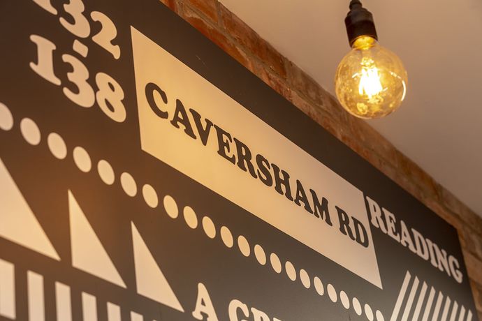 Imagen de los interiores del Hotel Easyhotel Reading. Foto 20