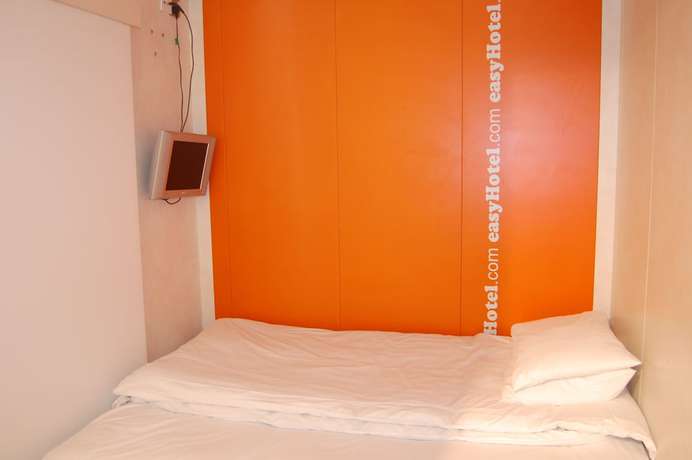 Imagen de la habitación del Hotel Easyhotel South Kensington. Foto 4