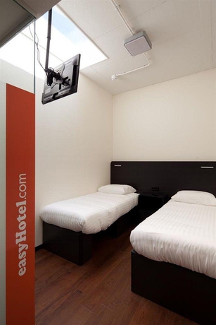 Imagen general del Hotel Easyhotel The Hague City Centre. Foto 5