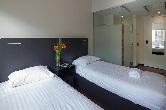 Imagen general del Hotel Easyhotel The Hague City Centre. Foto 9