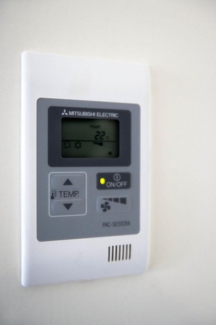 Imagen general del Hotel Easyhotel The Hague City Centre. Foto 12