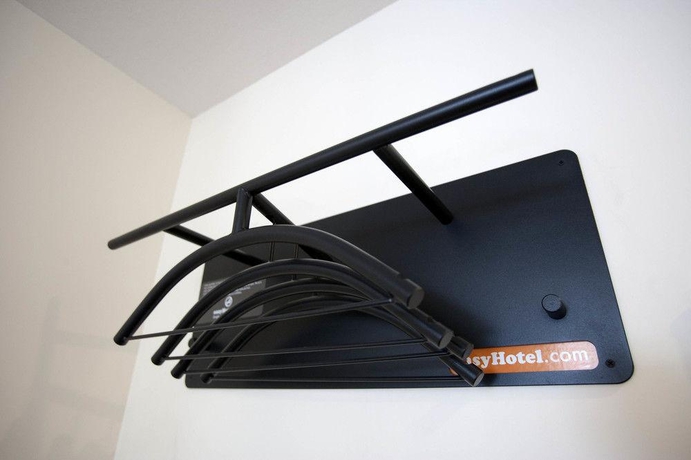 Imagen general del Hotel Easyhotel The Hague City Centre. Foto 13