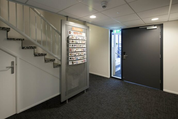 Imagen general del Hotel Easyhotel The Hague Scheveningen Beach. Foto 2