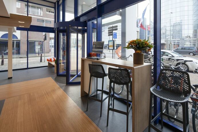 Imagen general del Hotel Easyhotel The Hague Scheveningen Beach. Foto 5