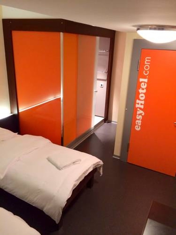 Imagen general del Hotel Easyhotel Zürich City Centre. Foto 1