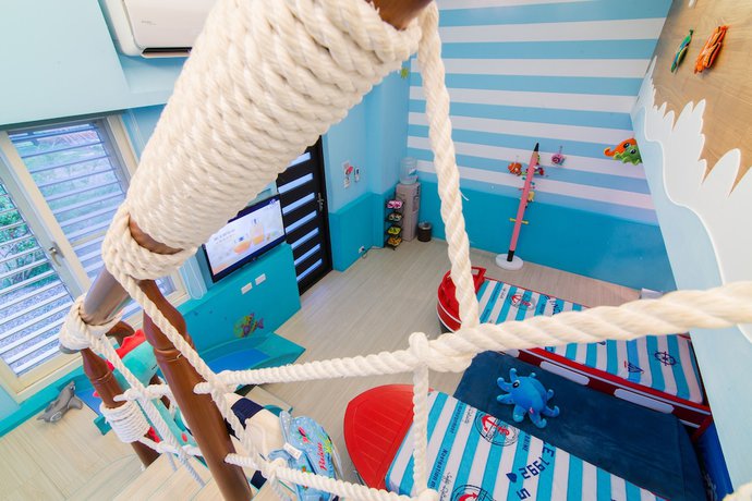 Imagen de la habitación del Hotel Easylife Bandb. Foto 2