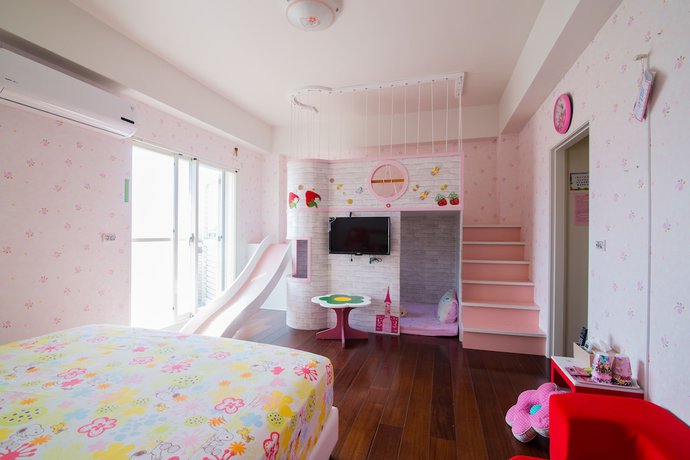 Imagen de la habitación del Hotel Easylife Bandb. Foto 3