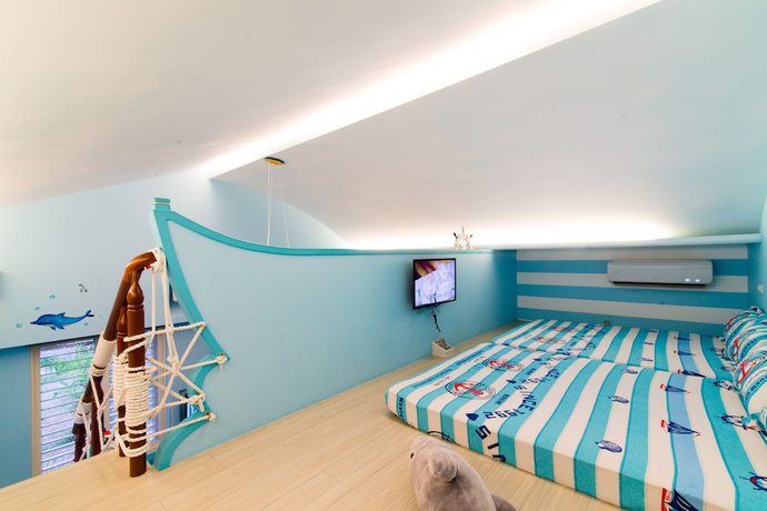 Imagen de la habitación del Hotel Easylife Bandb. Foto 4