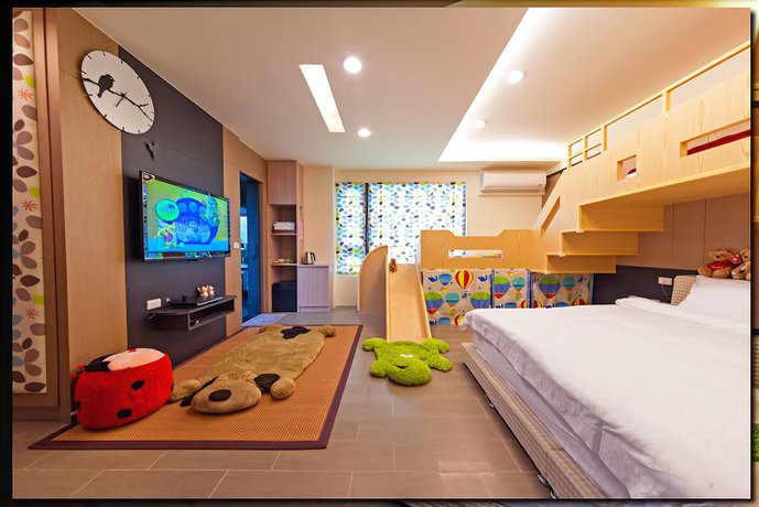 Imagen de la habitación del Hotel Easylife Bandb. Foto 5