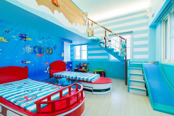 Imagen de la habitación del Hotel Easylife Bandb. Foto 6