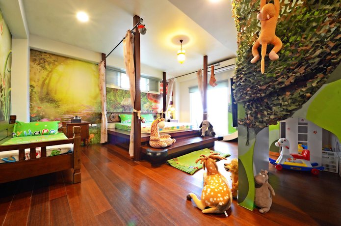 Imagen de la habitación del Hotel Easylife Bandb. Foto 7