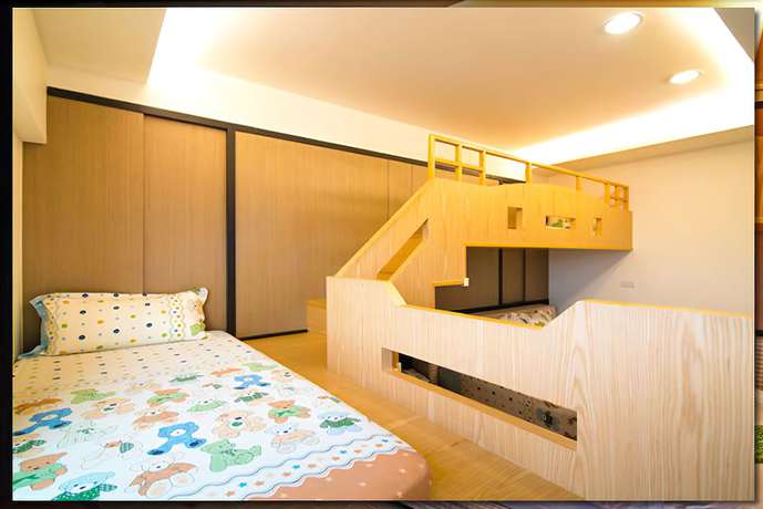 Imagen de la habitación del Hotel Easylife Bandb. Foto 8