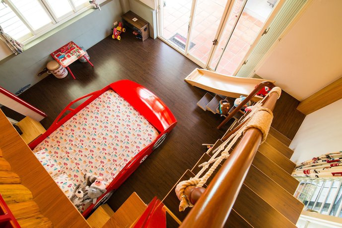 Imagen de la habitación del Hotel Easylife Bandb. Foto 9