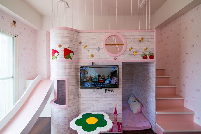 Imagen de la habitación del Hotel Easylife Bandb. Foto 12