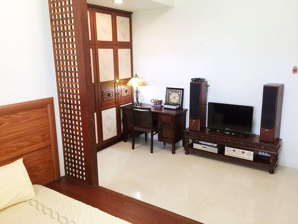 Imagen de la habitación del Hotel Easylife Bandb. Foto 13