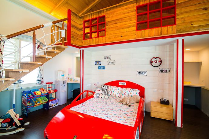 Imagen de la habitación del Hotel Easylife Bandb. Foto 14