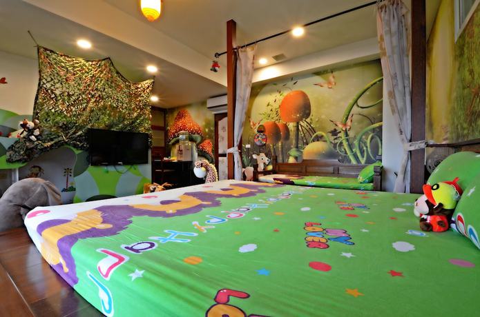 Imagen de la habitación del Hotel Easylife Bandb. Foto 17